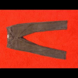 Forever 21 Skinny Jeans